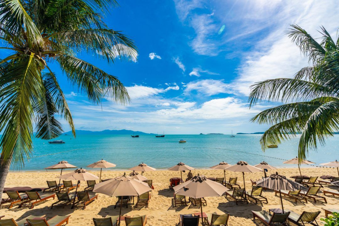 Praia de Salvador é eleita a melhor das Américas