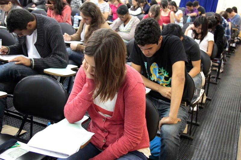 vestibular inscrição usp fuvest