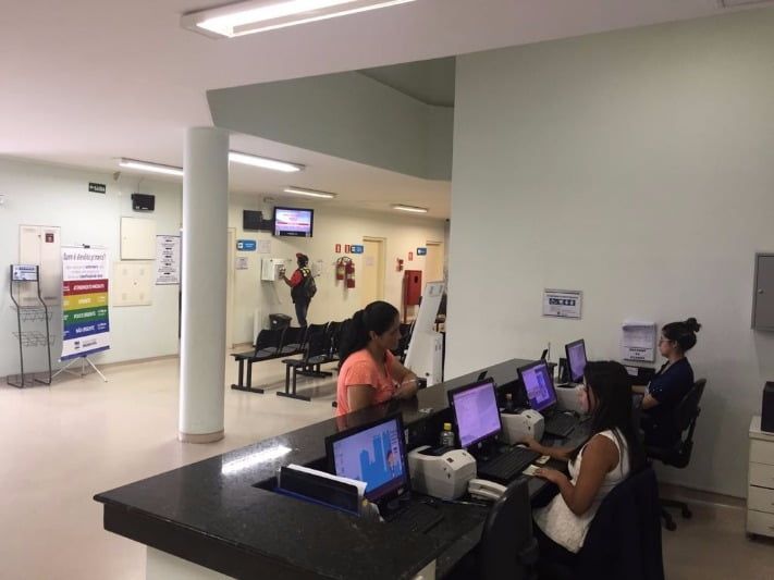 Atendimento feriado barueri