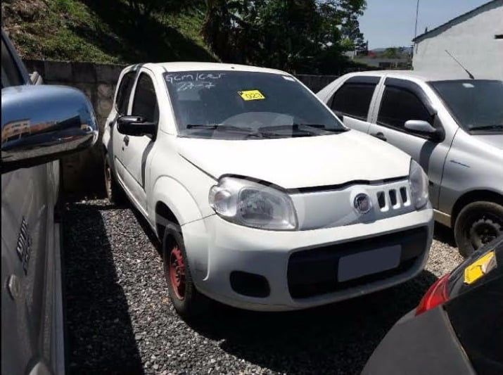 veiculos apreendidos leilão