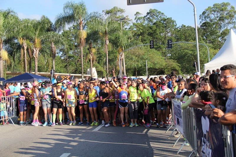 Corrida de São Silveira