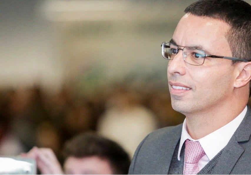 Rogério Lins prefeito de Osasco