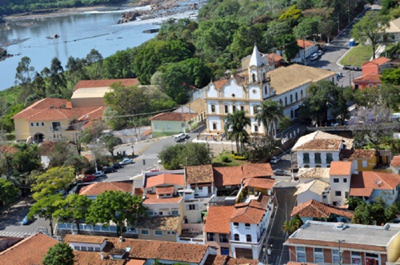 Santana de Parnaíba