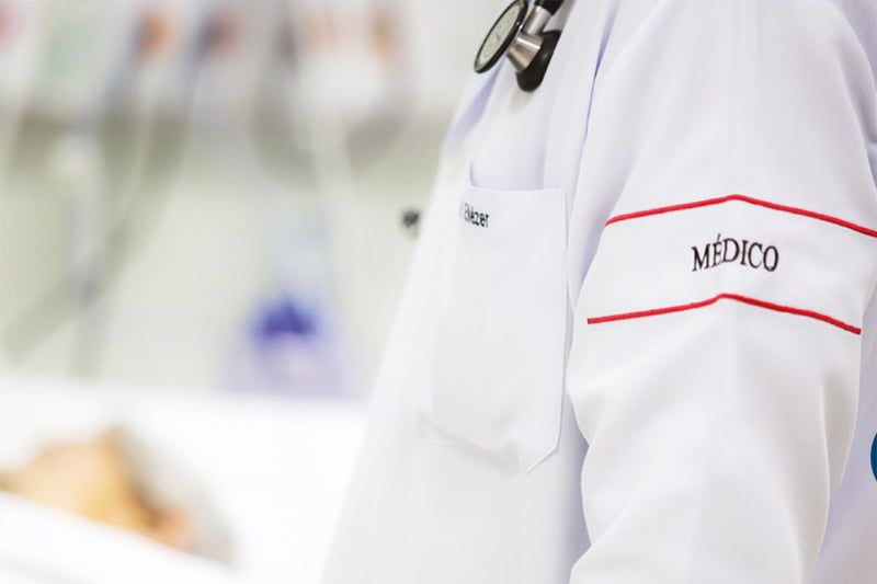 Médicos