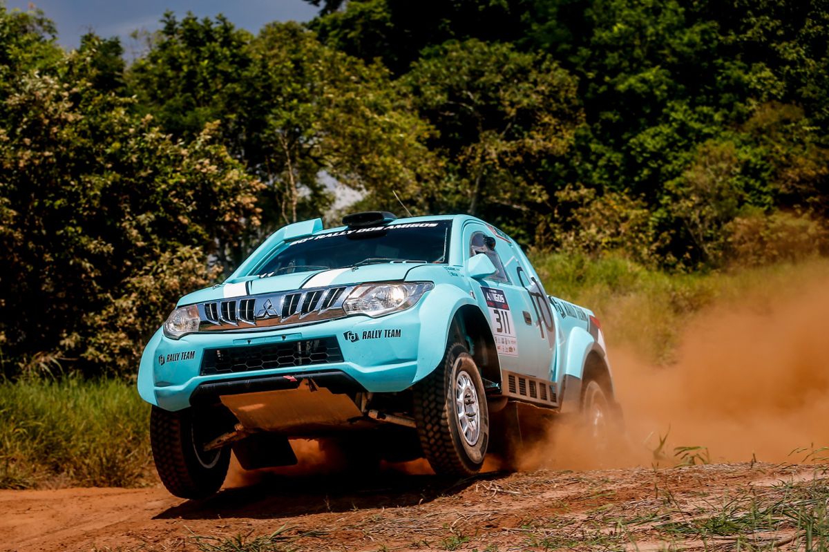 Nota RAlly