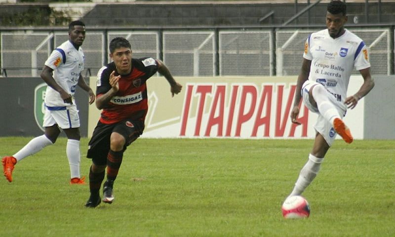Oeste empata com Rio Claro e soma 4 pontos no campeonato