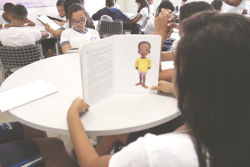 Barueri desativa sistema de ensino integral das escolas, mas oferece cursos nos contraturnos