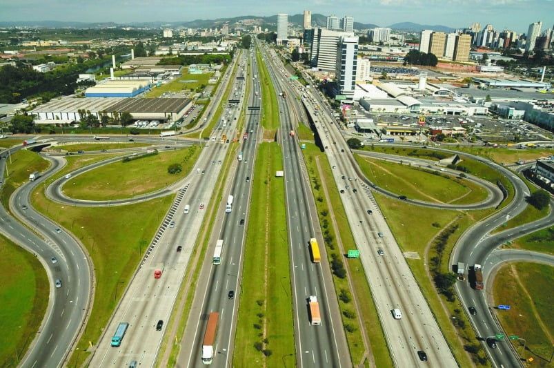 CCR ViaOeste conscientiza pedestres em Barueri