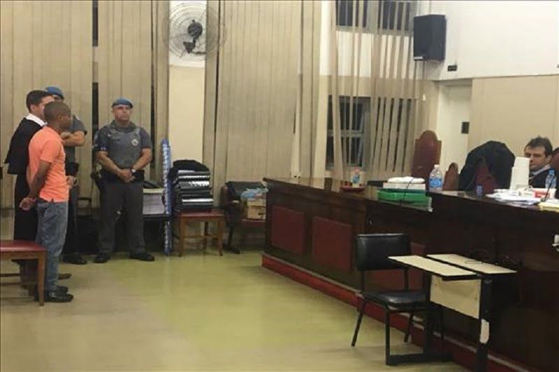 PM envolvido na chacina de Barueri e Osasco é condenado a 119 anos de prisão
