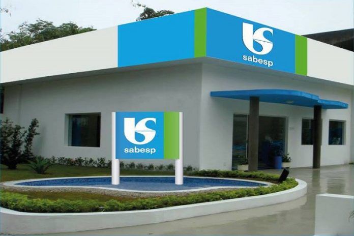 Sabesp abre inscrições para vagas de estágio em todo o Estado