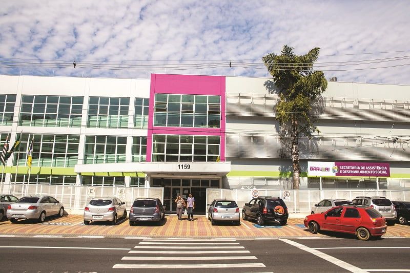 Cidade oferecerá bolsa auxílio aos moradores de rua