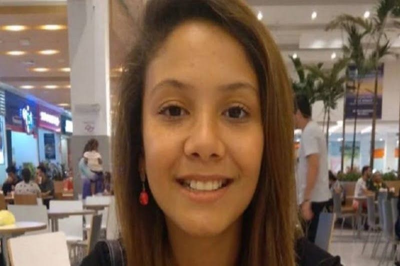 Araçariguama se mobiliza para localizar a criança Vitória Gabrielly