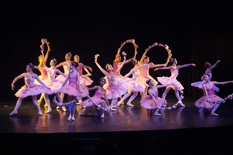Inscrições para Festival de Dança começam na segunda-feira (2/7)