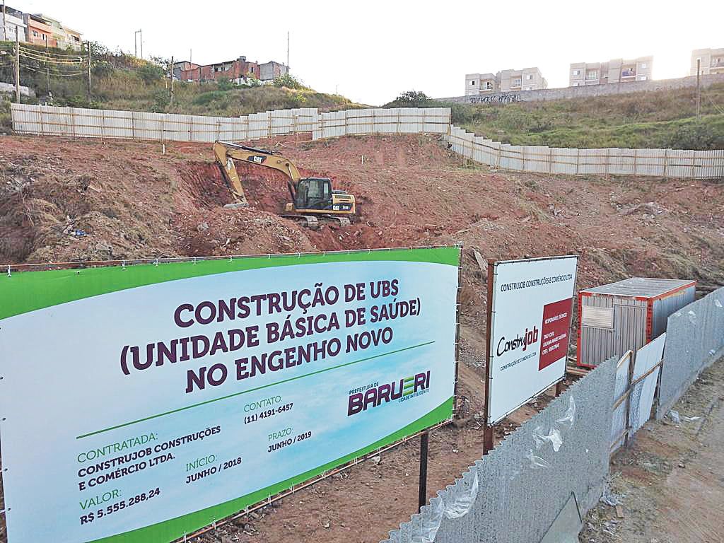 Engenho Novo
