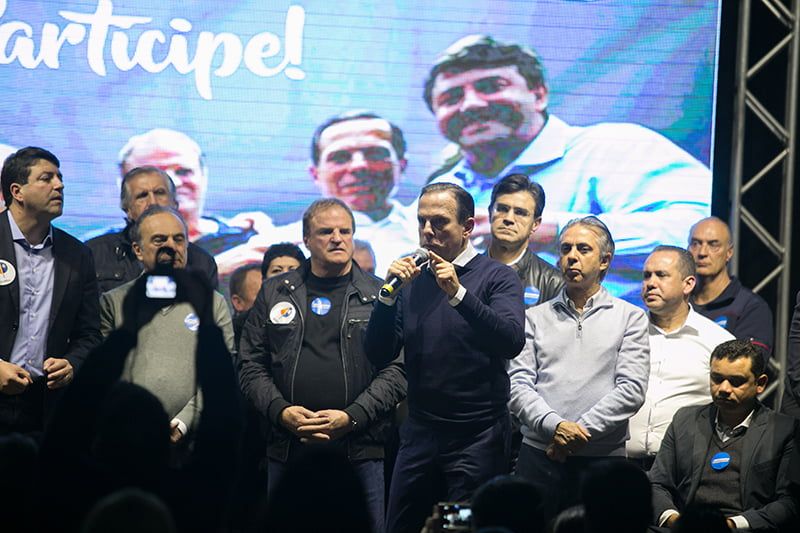 João Doria