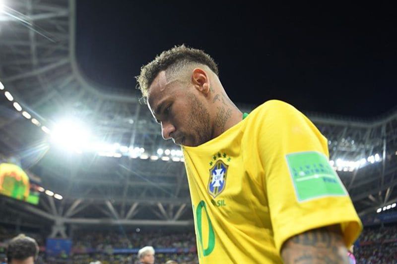 neymar ok