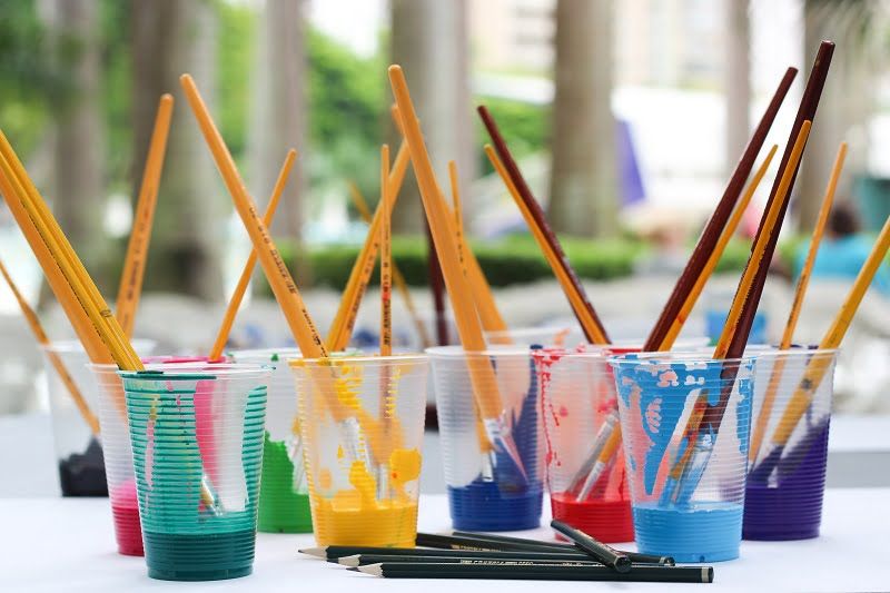 Cidade promove concurso de artes plásticas “O Inquérito do Sacy”