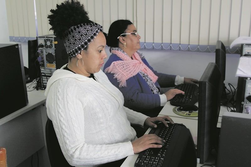 Programa Qualifica abre inscrições para cursos de informática