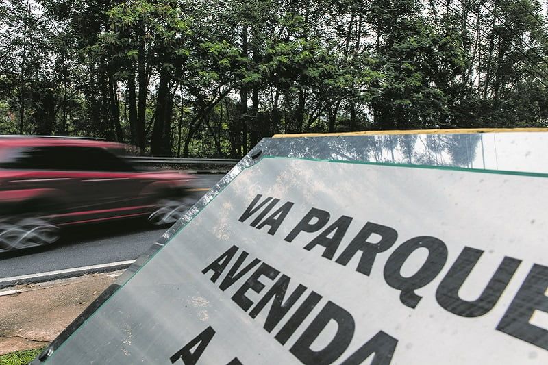 Em breve, Barueri ganhará novos radares de fiscalização