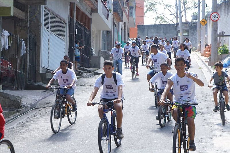 pedala imperial