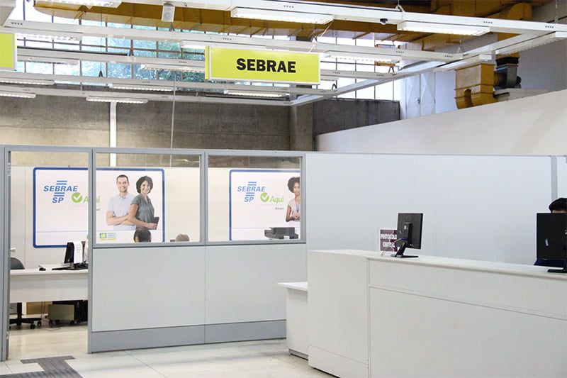 sebrae