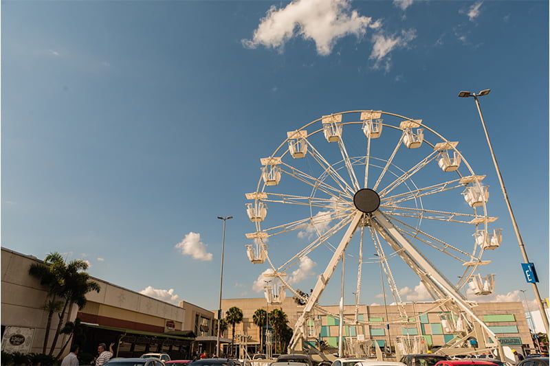 roda gigante