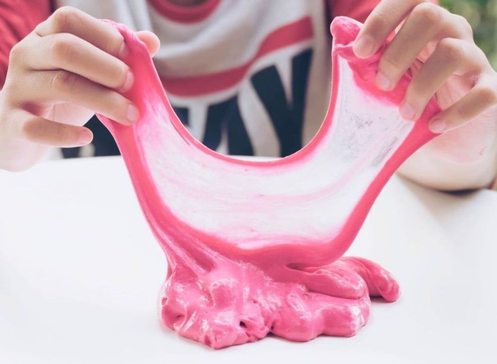 slime
