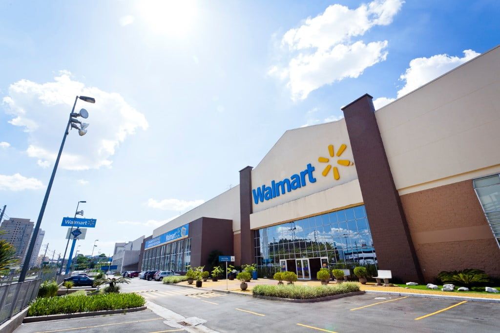 Walmart tem vagas de emprego abertas em Barueri