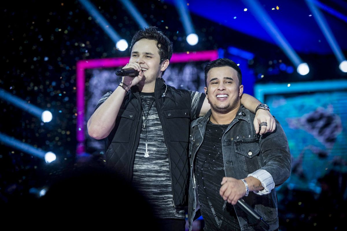 Matheus e kauan
