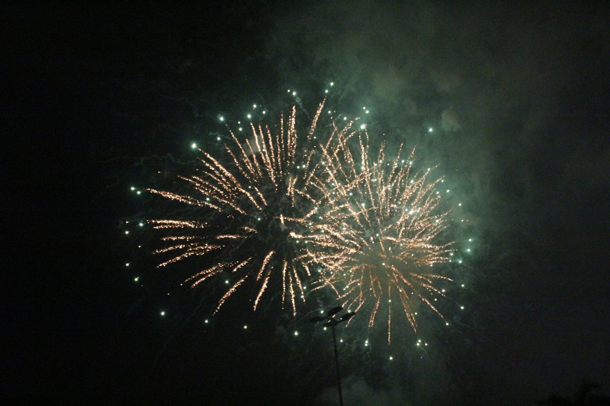 notão- fogos de artifício