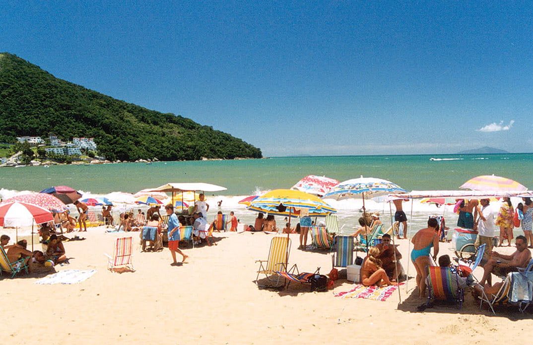 Praia Martim de Sá – Caraguatatuba