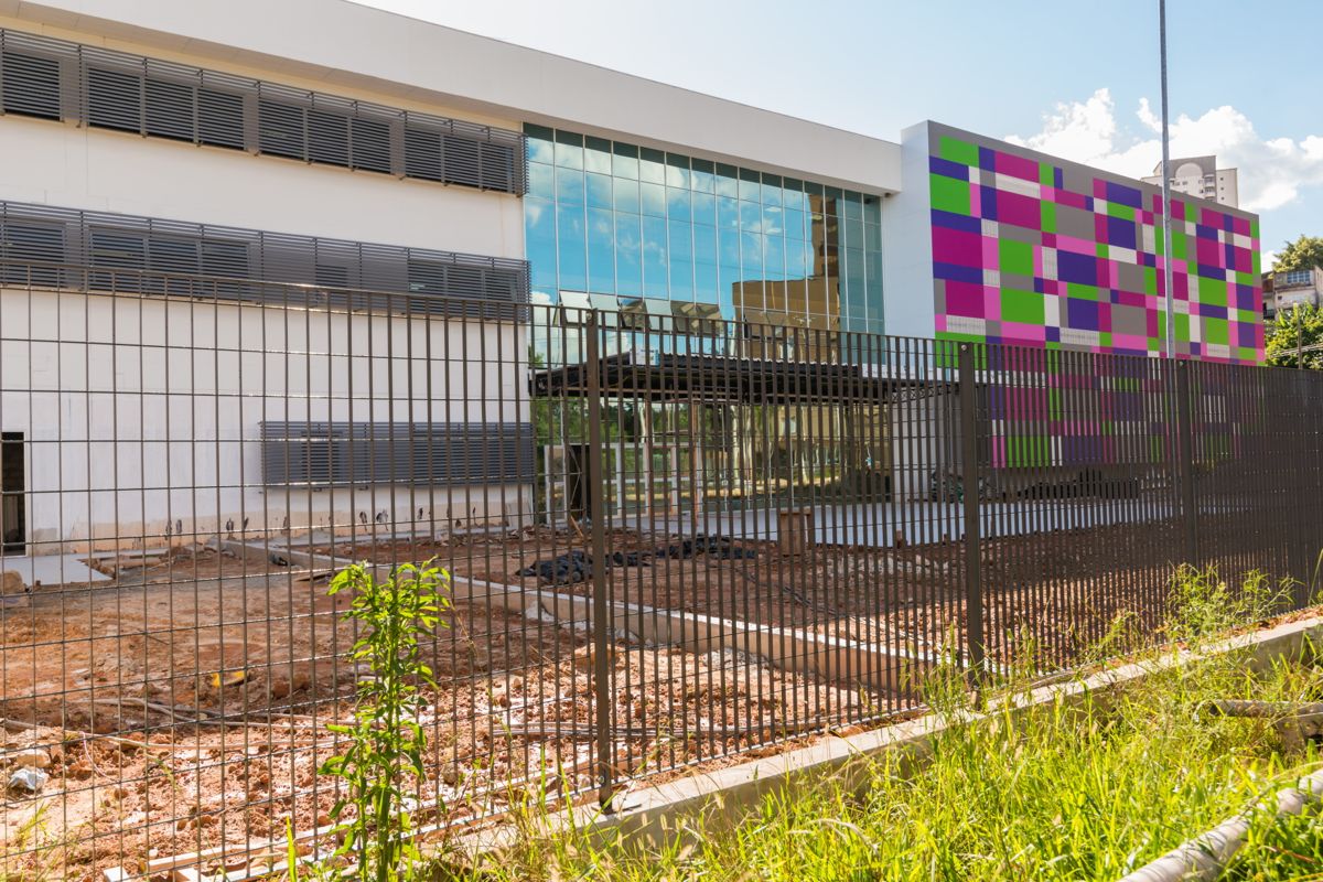 Centro de Diagnósticos será aberto nas próximas semanas