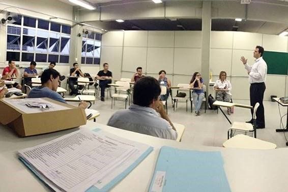 MEC autoriza suspensão de aulas presenciais em cursos técnicos de ensino médio por 60 dias