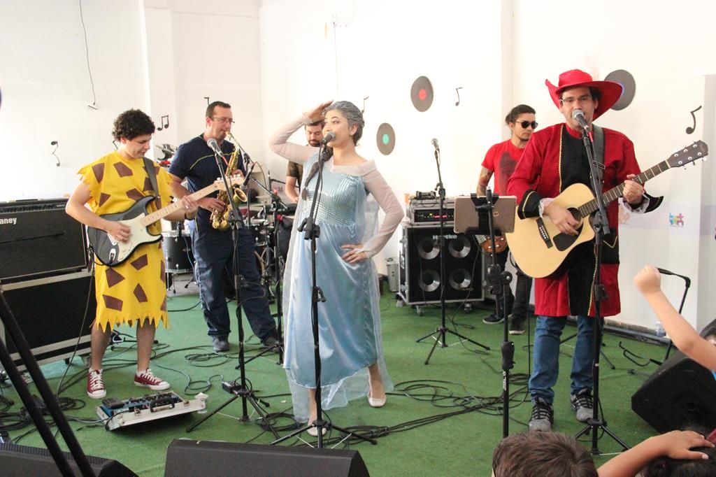 Secretário