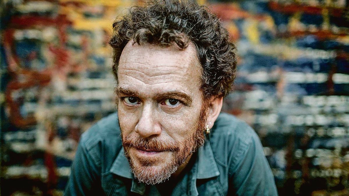 FEMUPO encerra finalíssima com show de Nando Reis no Parque
