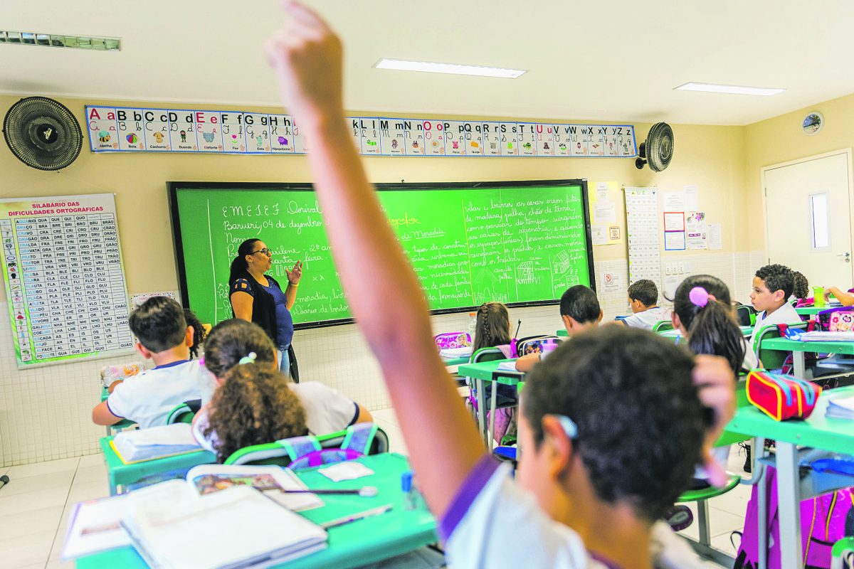 Abre - educação