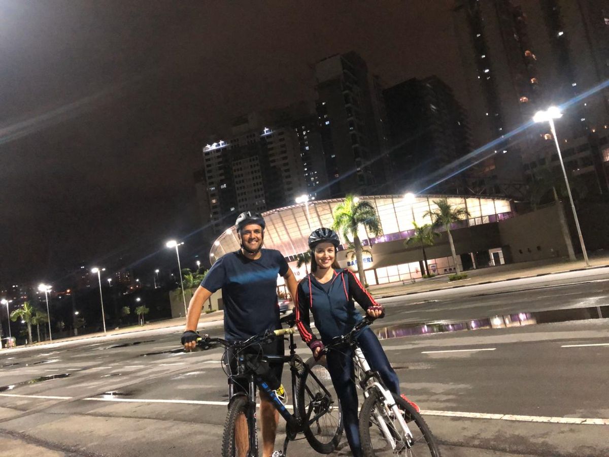 ´Ciclismo
