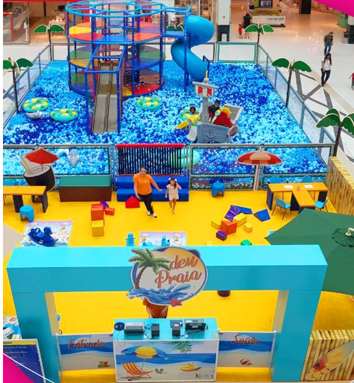 Parque Shopping