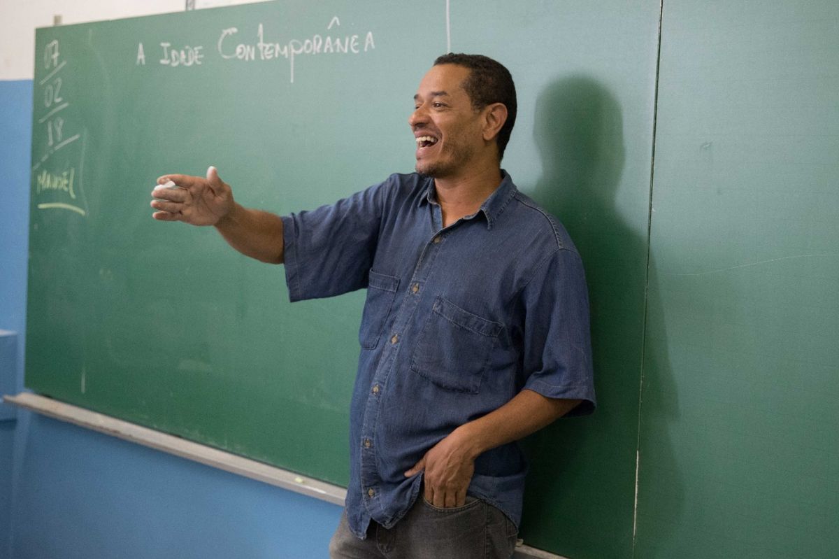 prof