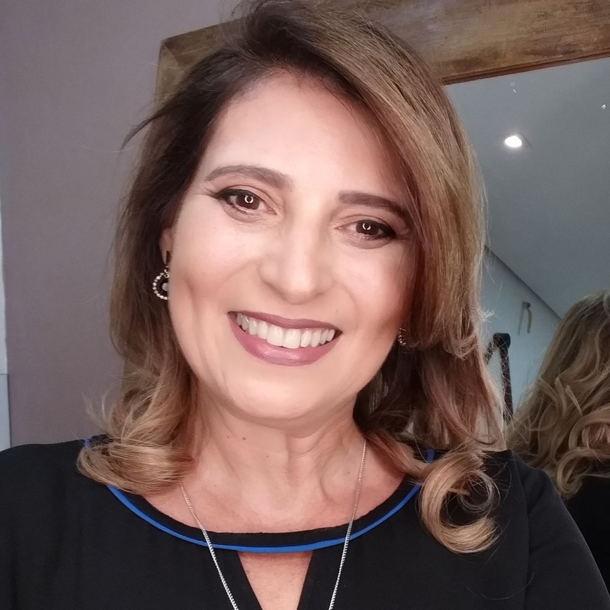 Ana Rosa Andrade