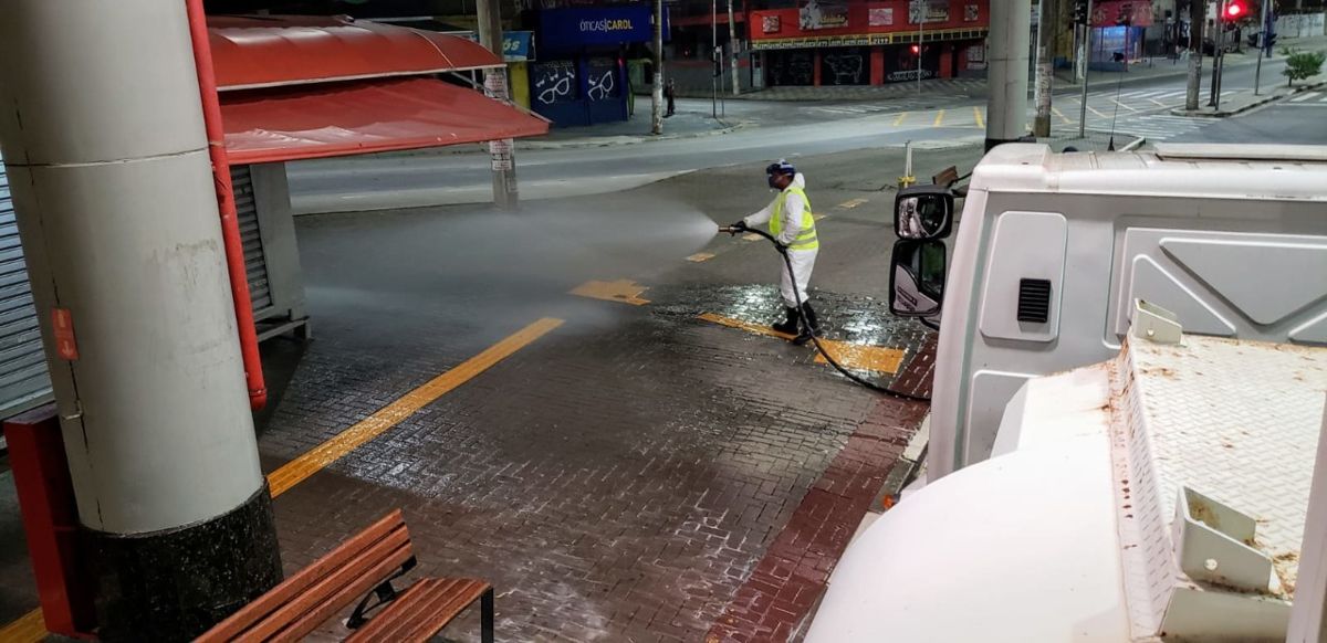 Em um dia, número de internados por coronavírus sobe para 23 na cidade