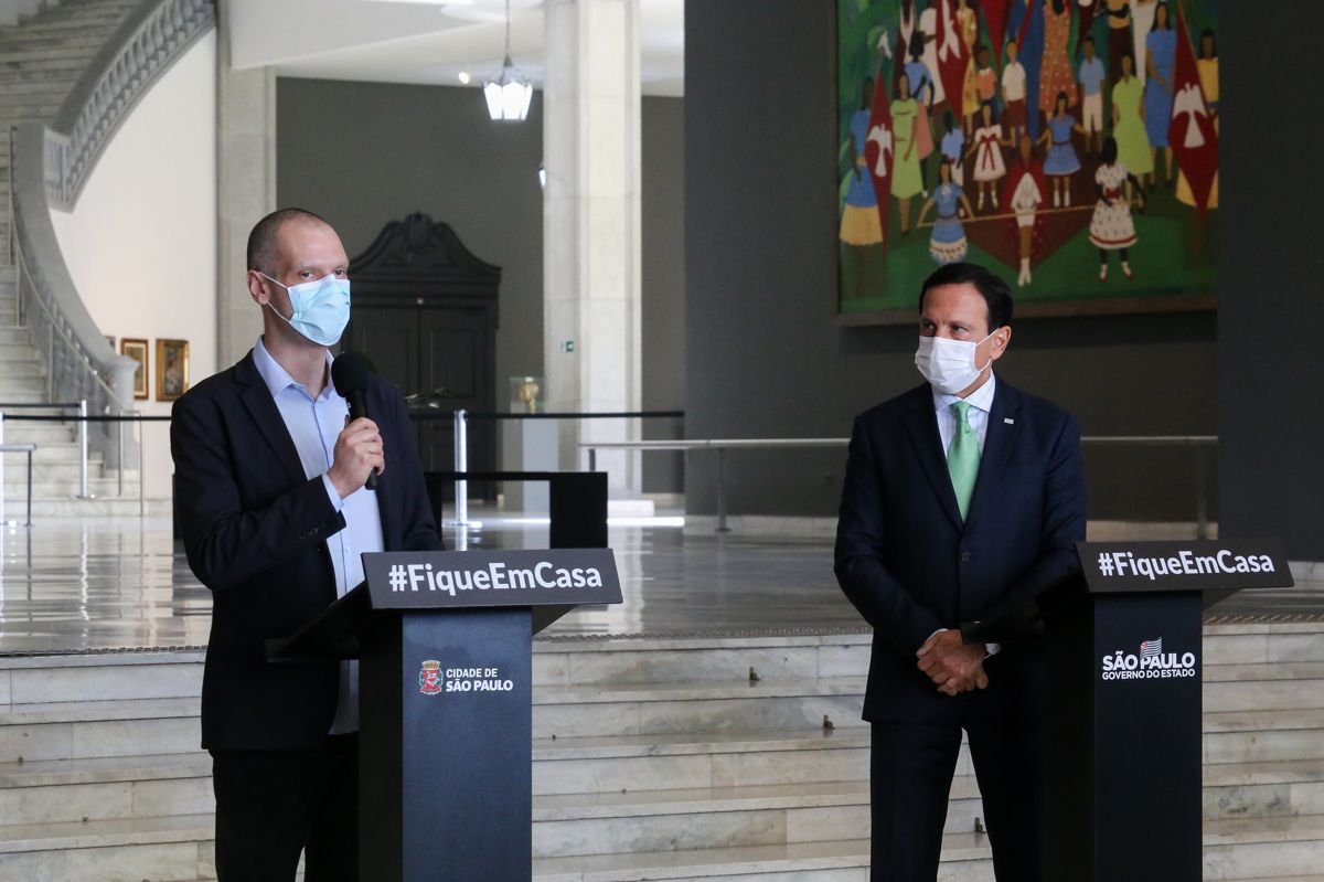 Governo do Estado de São Paulo