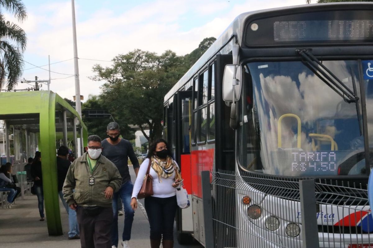 Homens são as maiores vítimas fatais da Covid-19 em Barueri