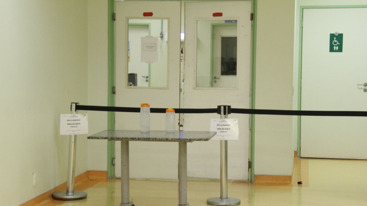 Casos confirmados da Covid-19 seguem crescendo em Barueri e chegam a 875
