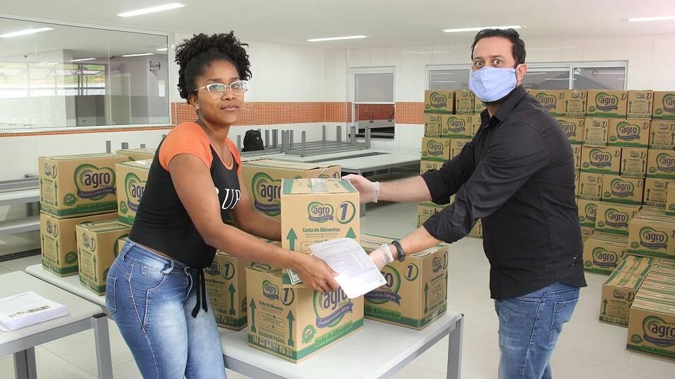 Divulgação/Secom Barueri