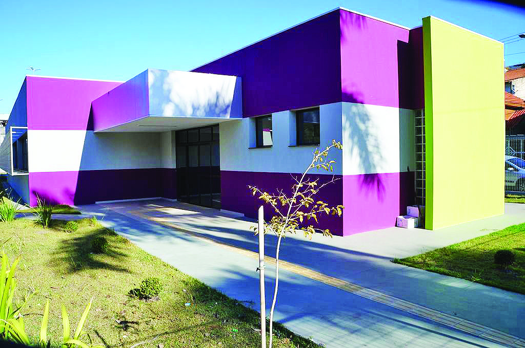Cras Jardim Silveira