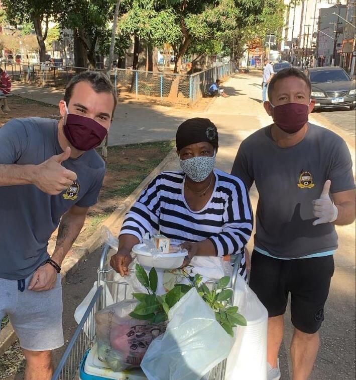 Divulgação