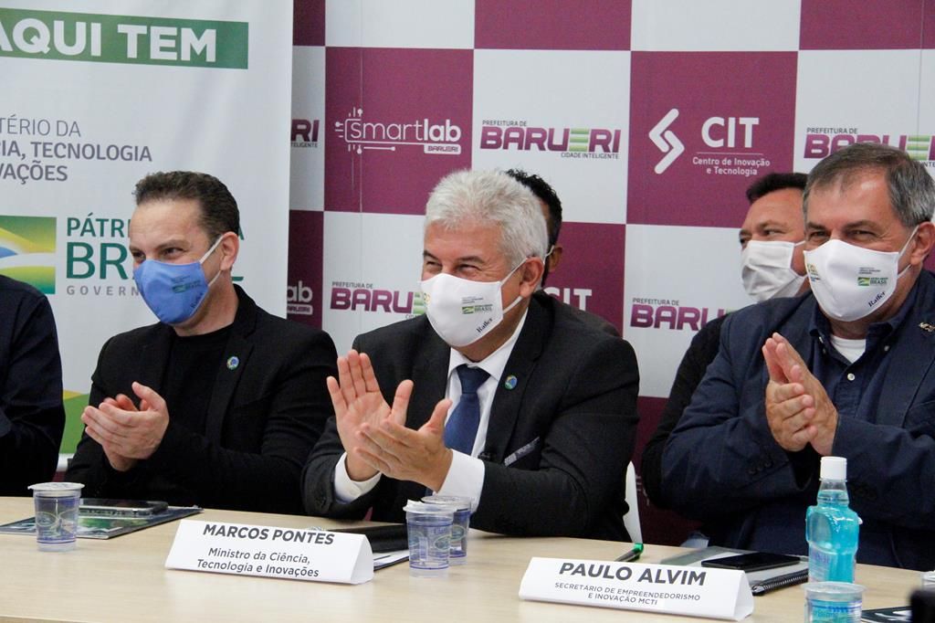 Secom Barueri