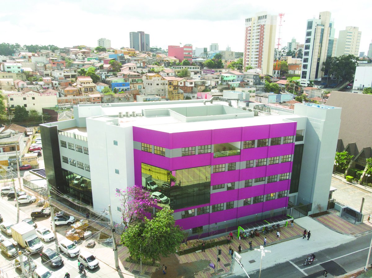 Novo Centro de Especialidades deve começar a funcionar em 3 de agosto