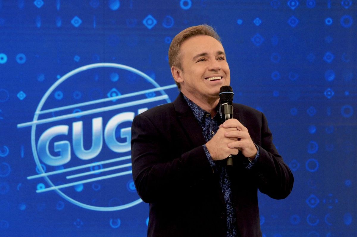 Gugu Liberato